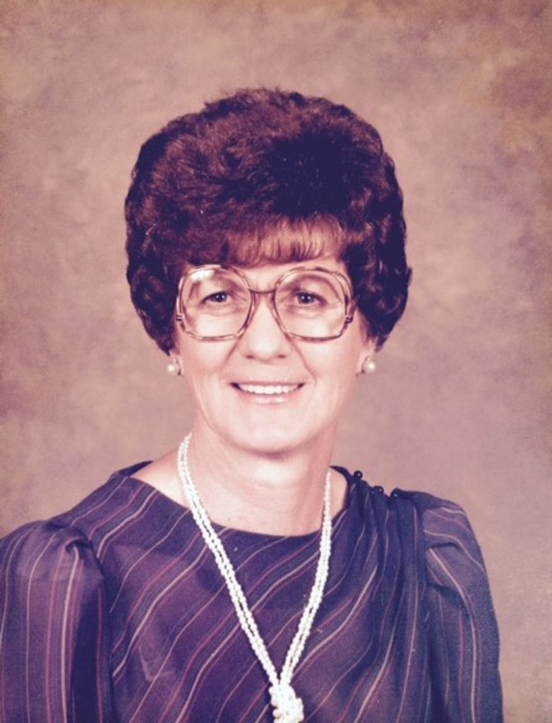 Marian Sprague