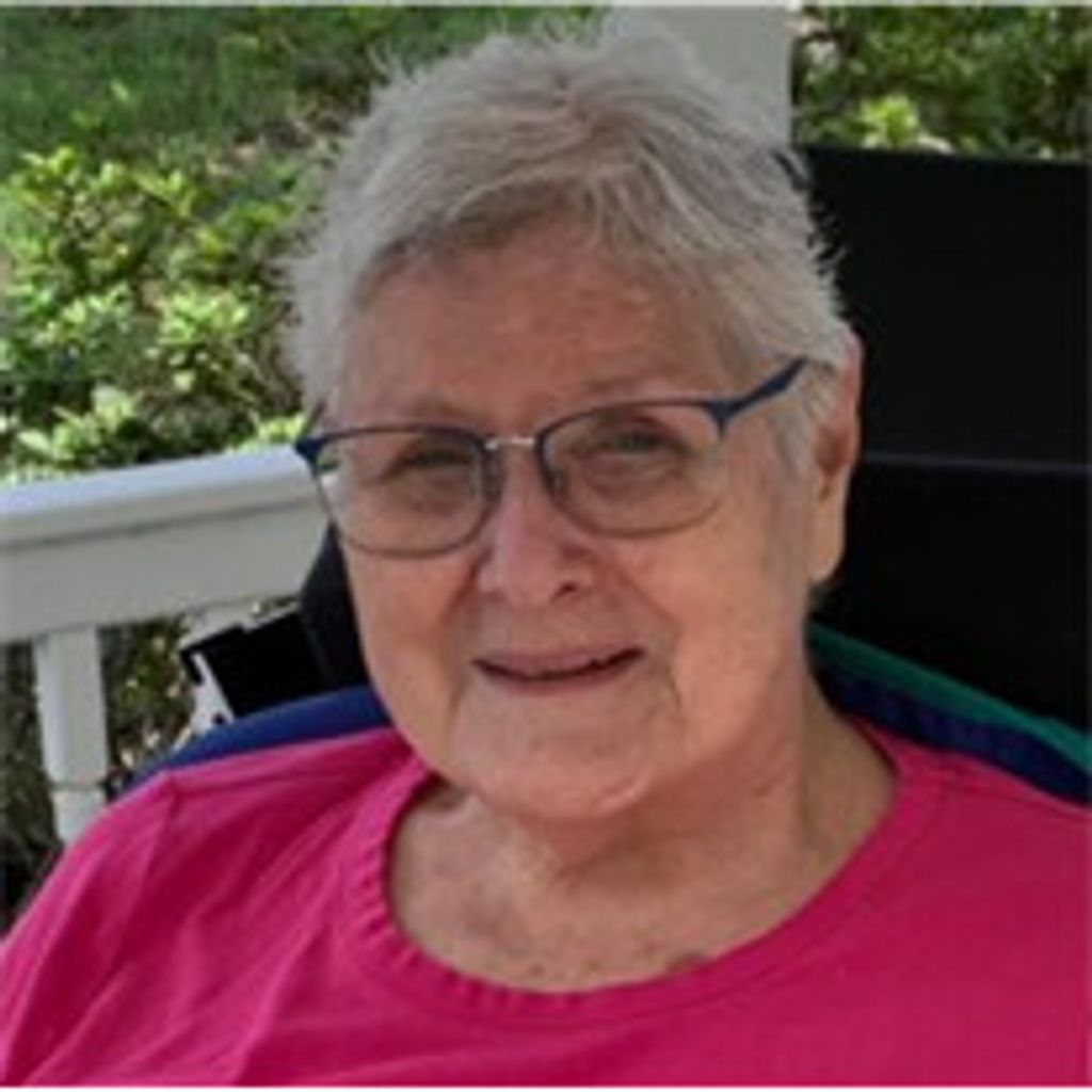 Mrs. A. Reilly