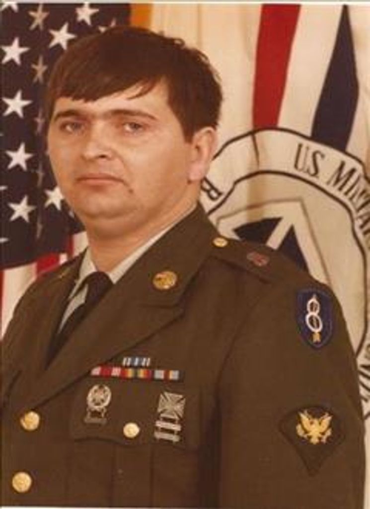 Leonard Othennile Burrows Sr.