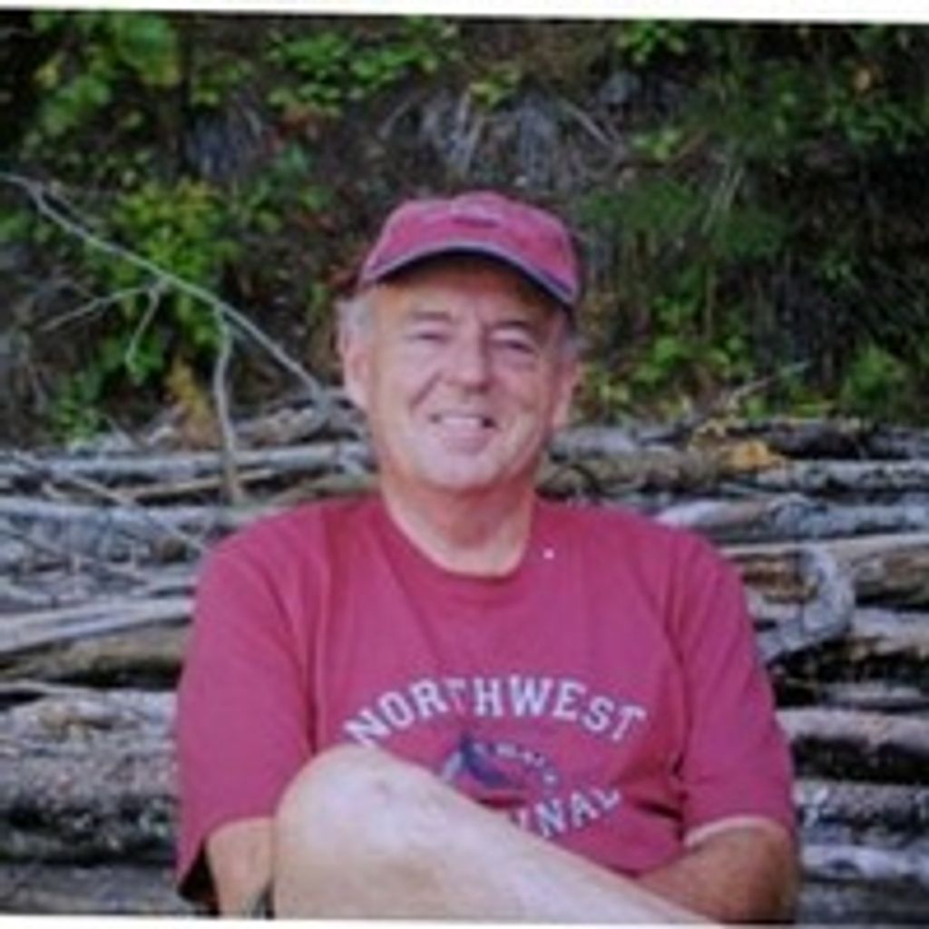 Keith R. Williams