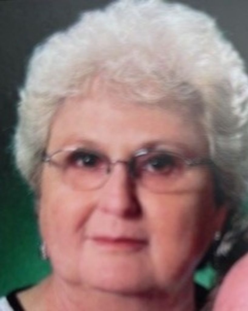 Mrs. Norma Jean Wilson Profile Photo