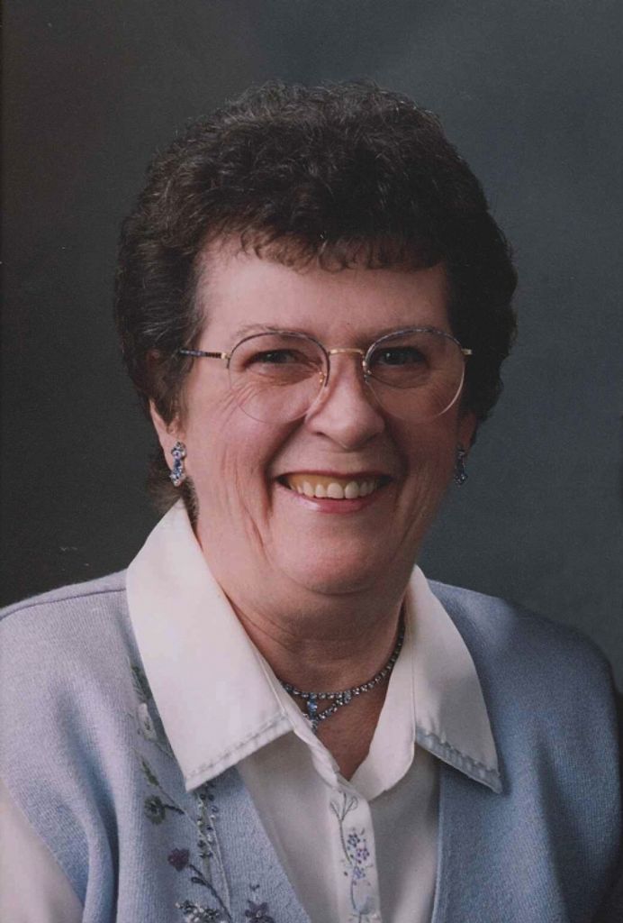 Marie L. Stines
