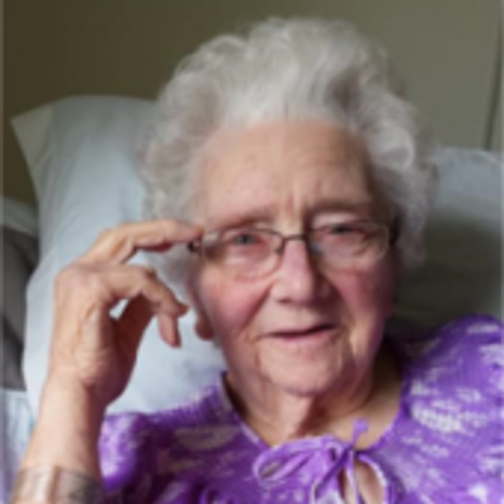 Margaret J. Buchert