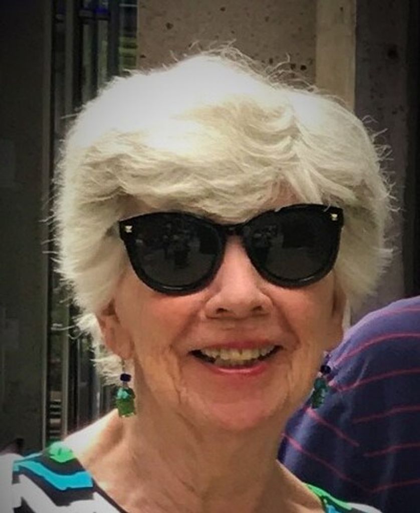 Carol A. (Rock) Dobbyn Profile Photo