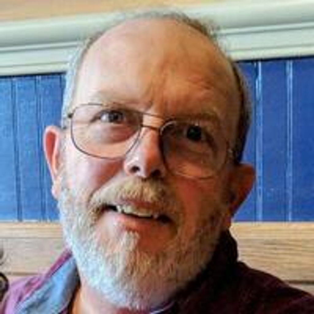 Phillip Hall Profile Photo