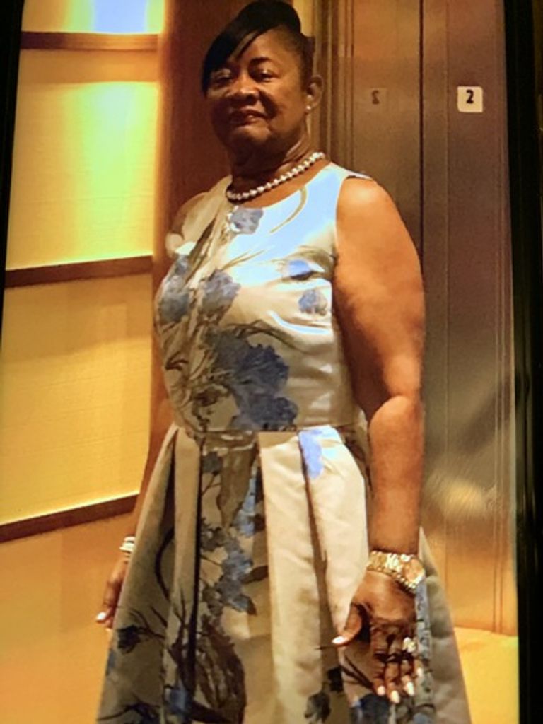 Mrs Deborah Mosley Norman Profile Photo