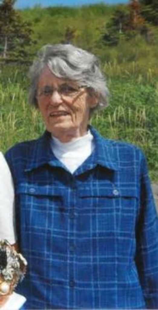 Madge Hazel Chaulk Profile Photo