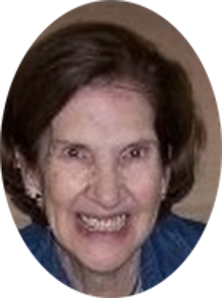 Lillian Swierbitowicz