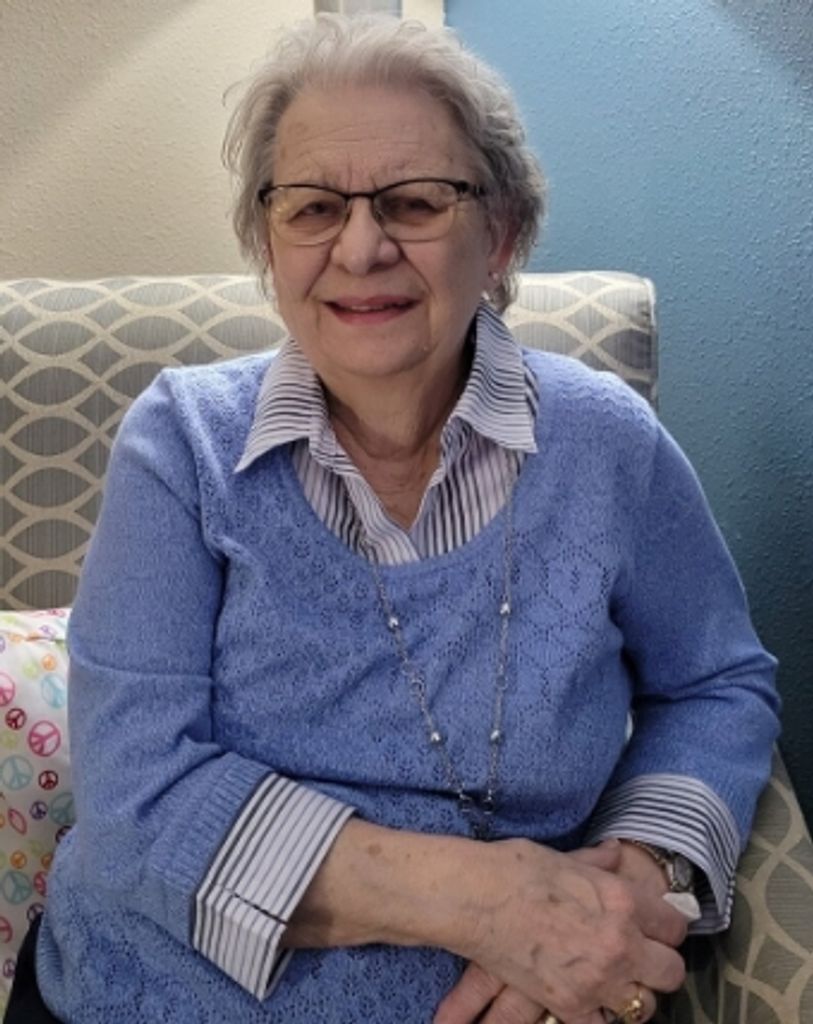 Frances T. Milakeve Profile Photo