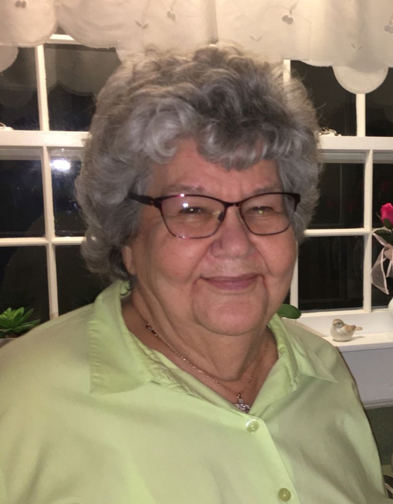 Norma Jean Payne Holcomb Profile Photo