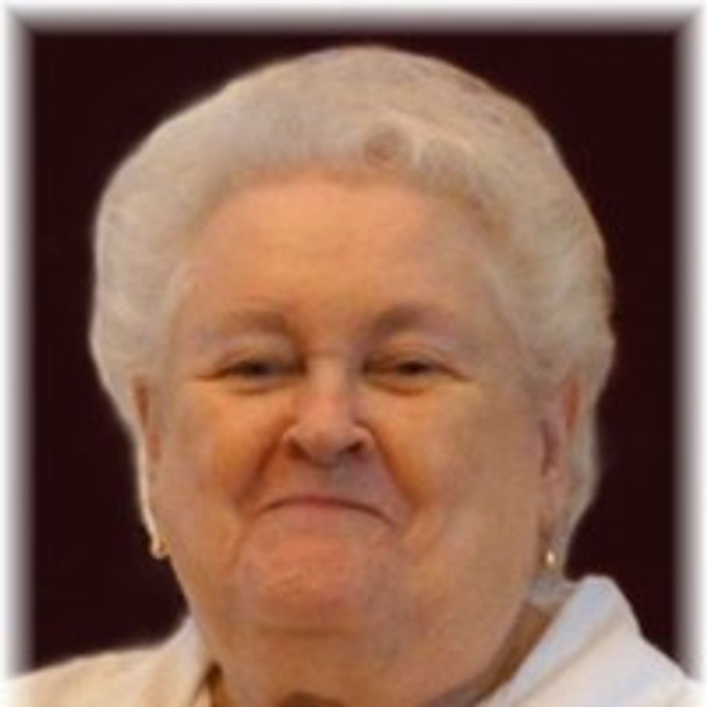 Barbara V. Tiller