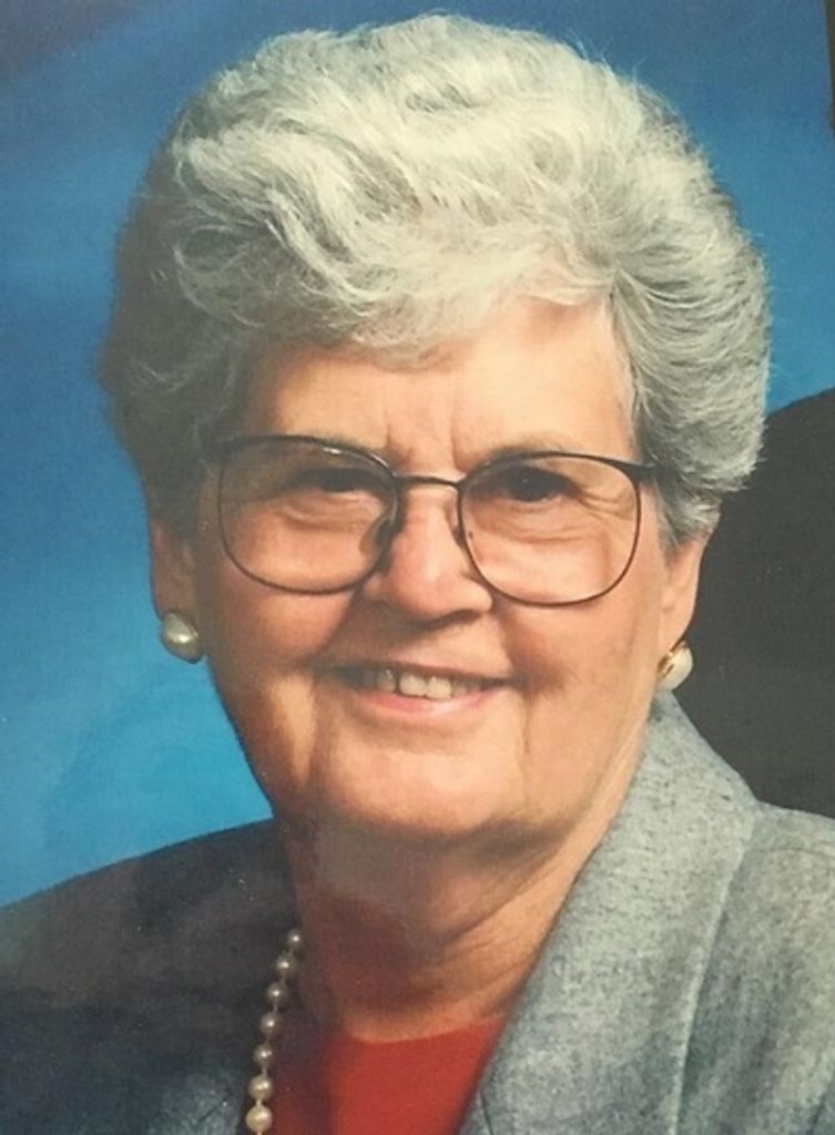 Barbara Lewis Lawton Forth Profile Photo