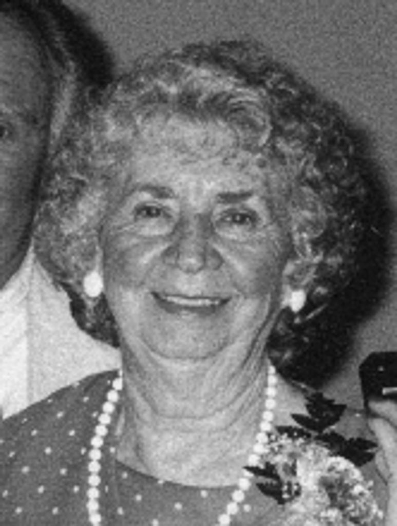 Claudia Merle Mabe Hawkins