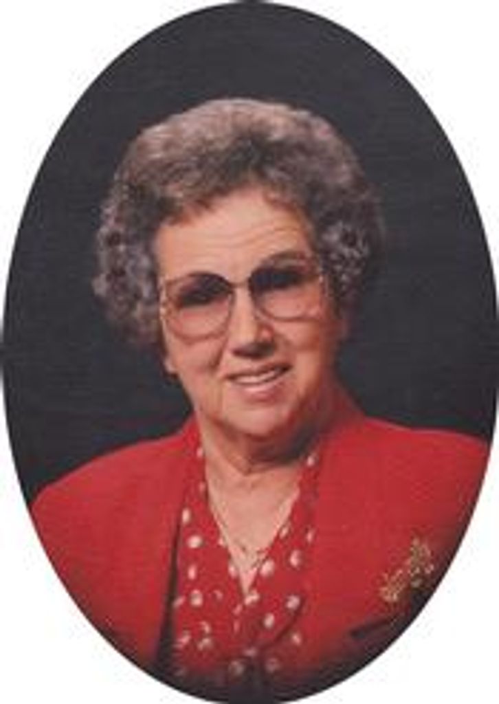 Freda G. Fast Profile Photo
