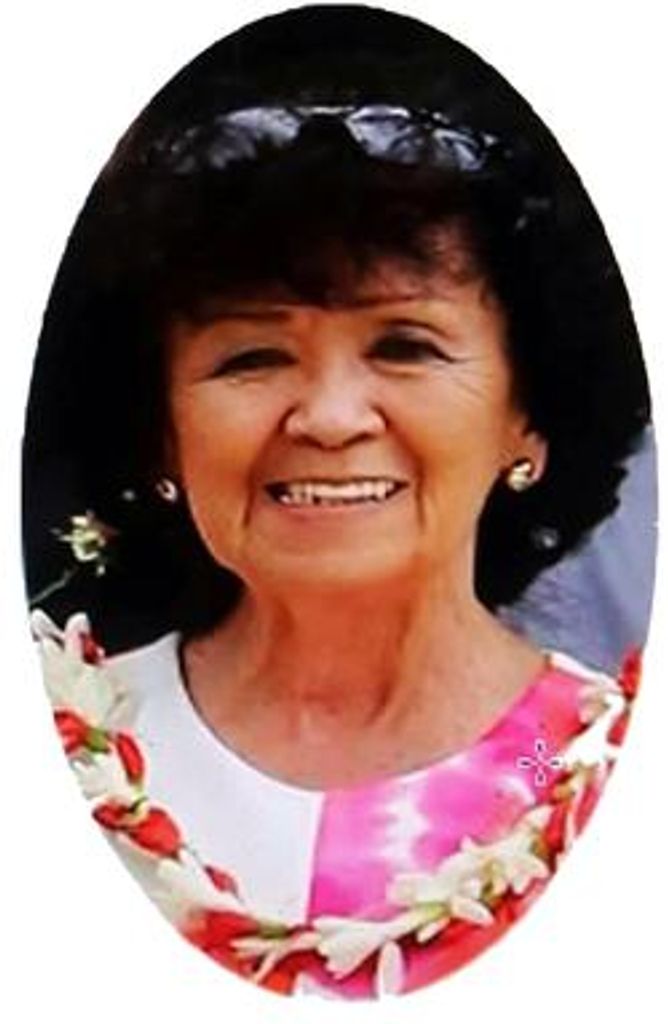 Sandra Mei Ling Tanabe