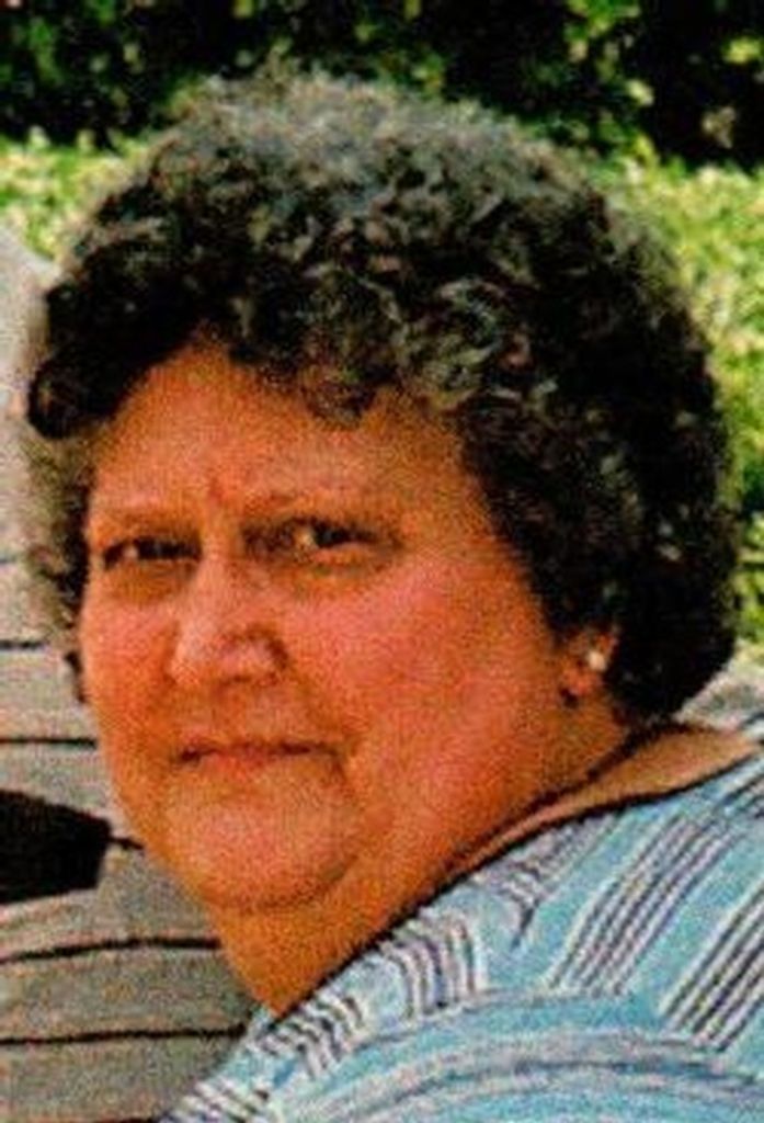 Janet Lemarr