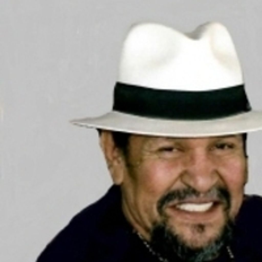 Raul Gonzales Profile Photo