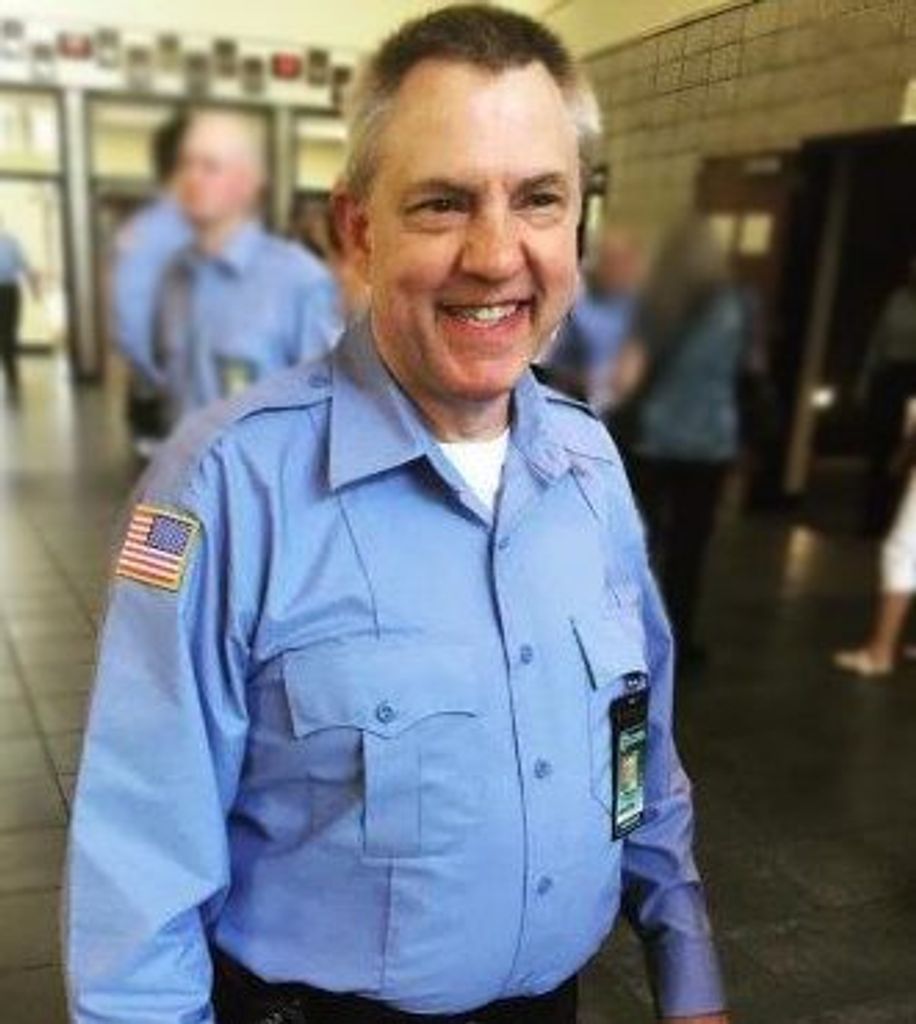 Donald Dean "Don" Mentzel