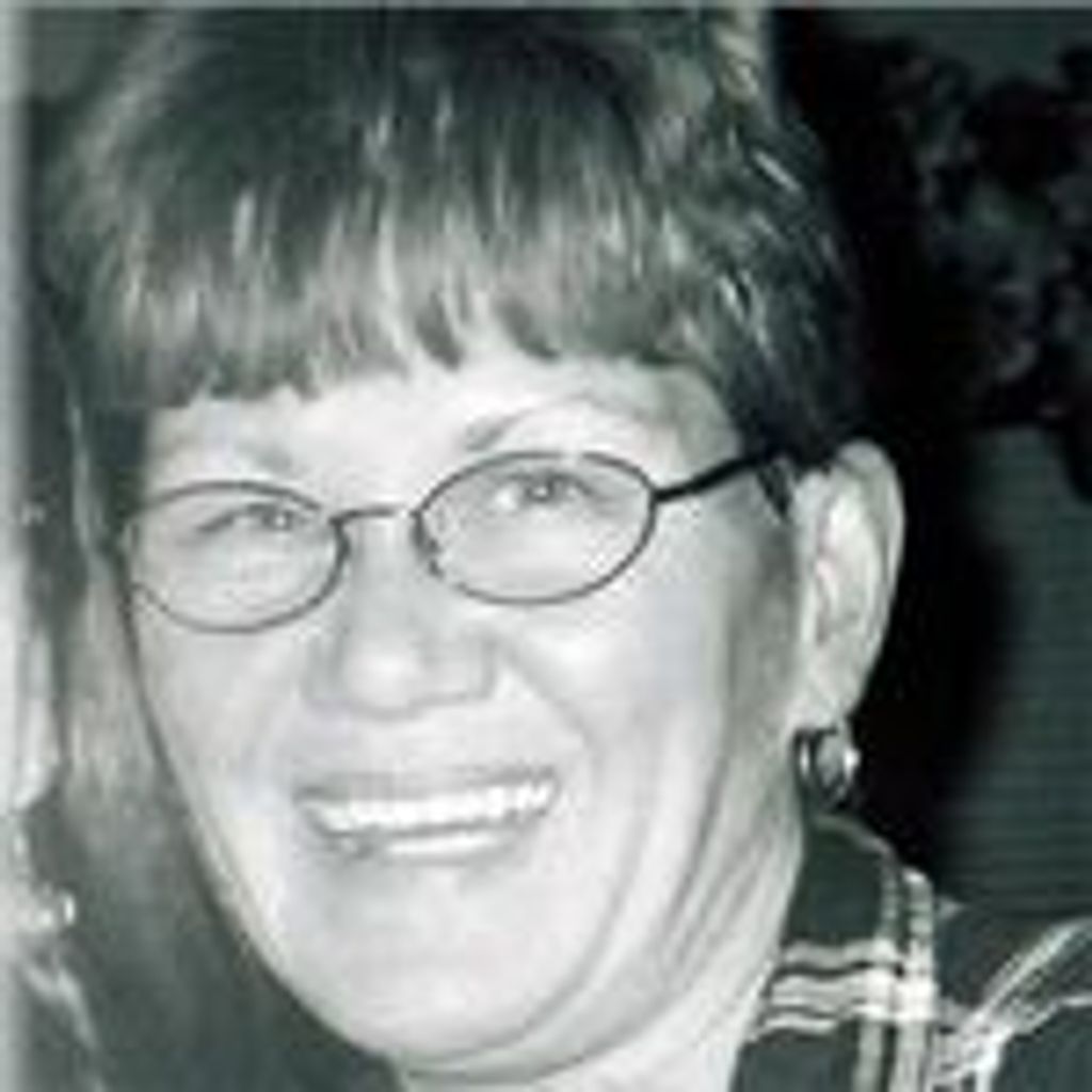 Terry Lynn Moody
