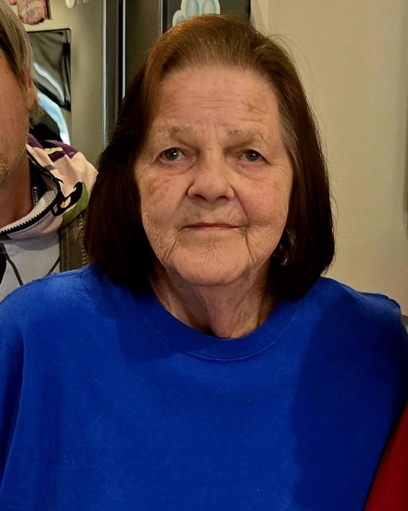 Gail Katherine Burgess Profile Photo