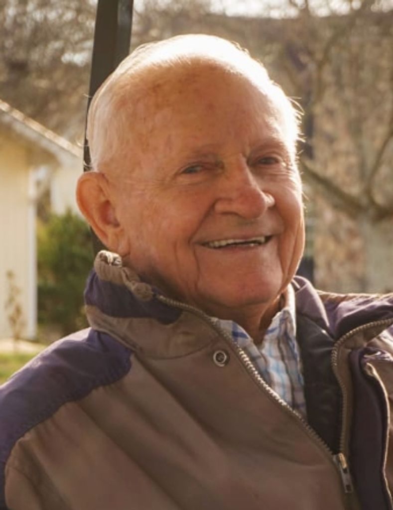 Franklin Auman Profile Photo
