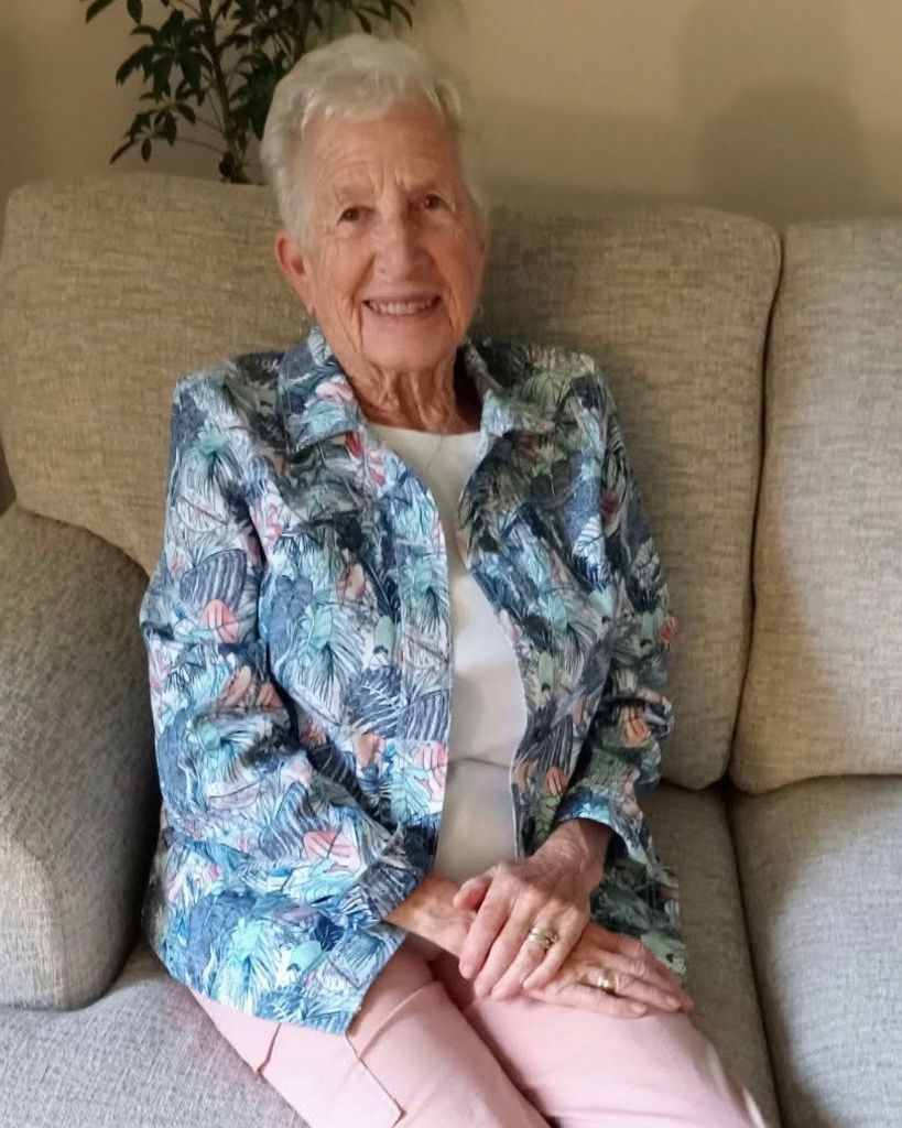 Carolyn Nelson Profile Photo