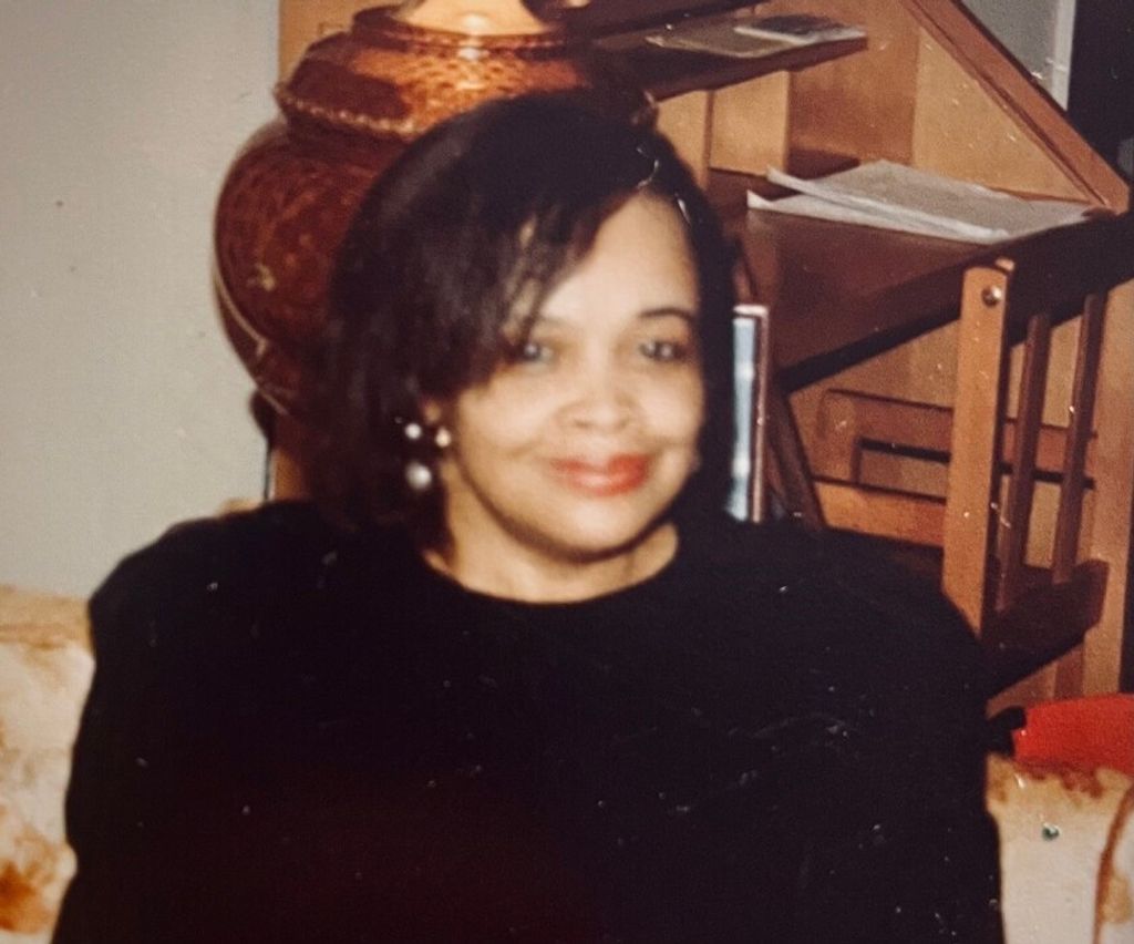 Suzette Cain-Bolling Profile Photo