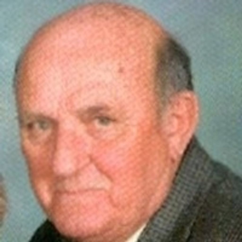 Bobby Powell