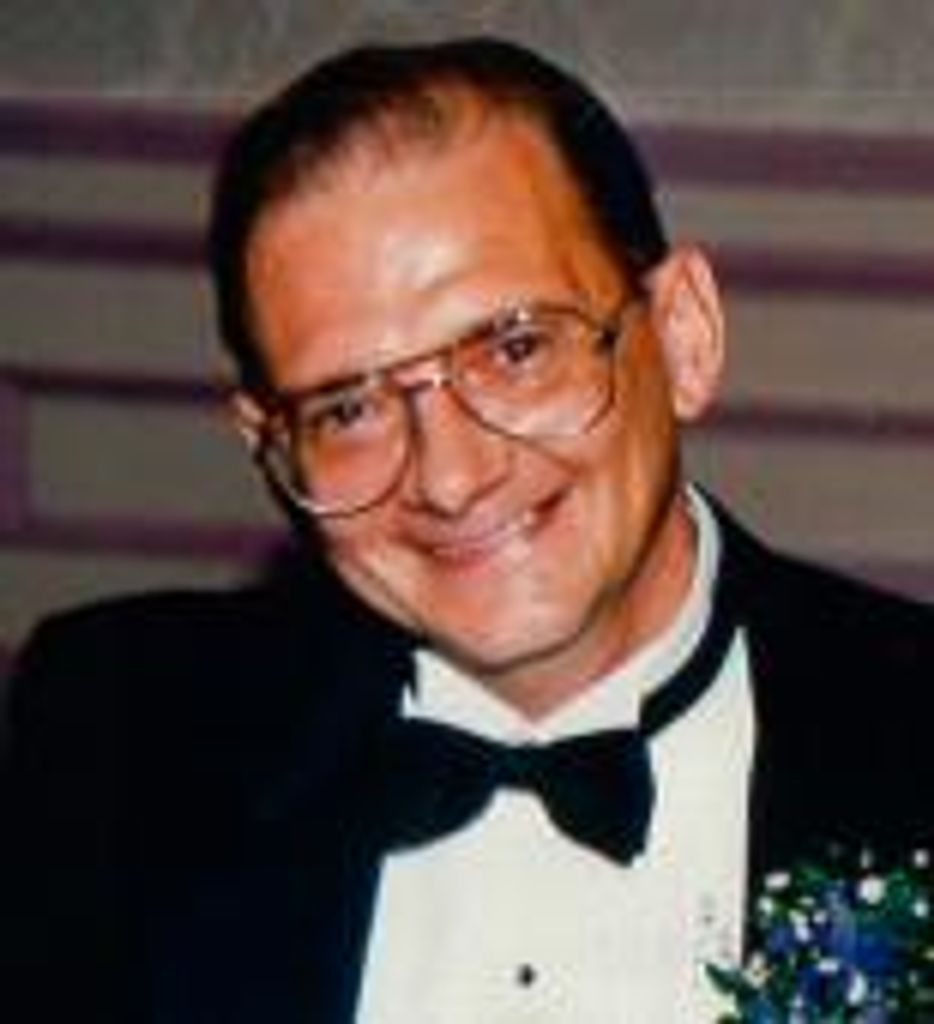 Ralph Kostreva Profile Photo
