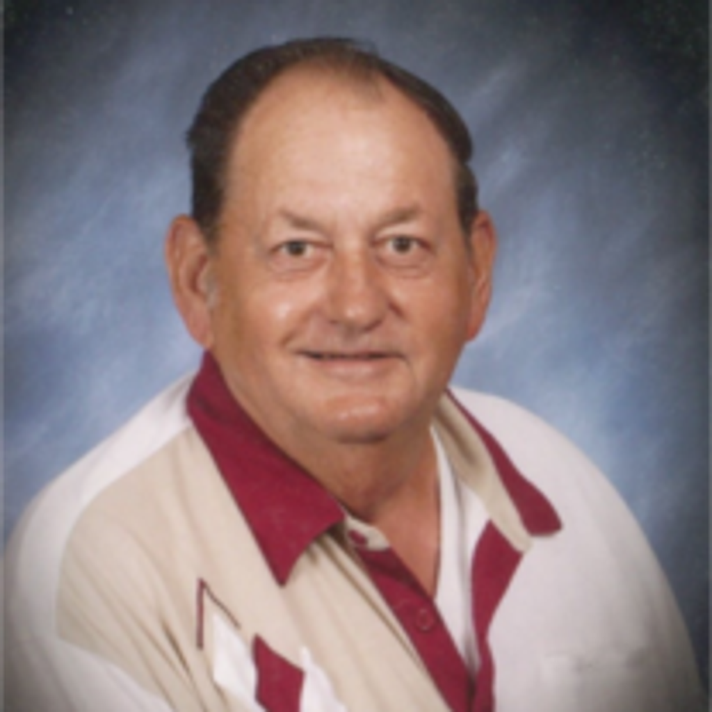 Alvin J. Miller
