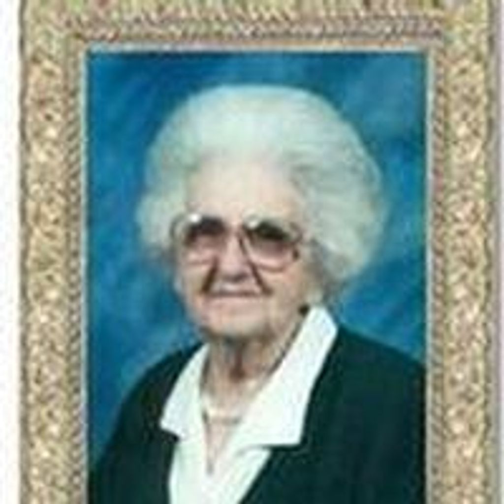 Mabel R. Richardson