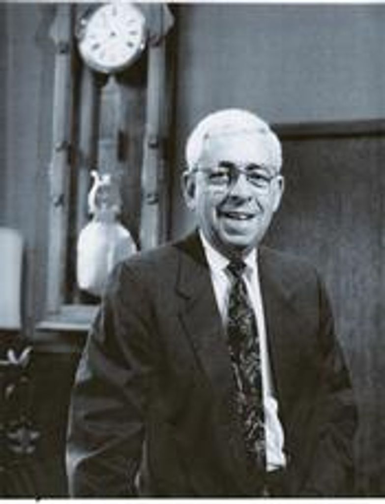 Robert Webber