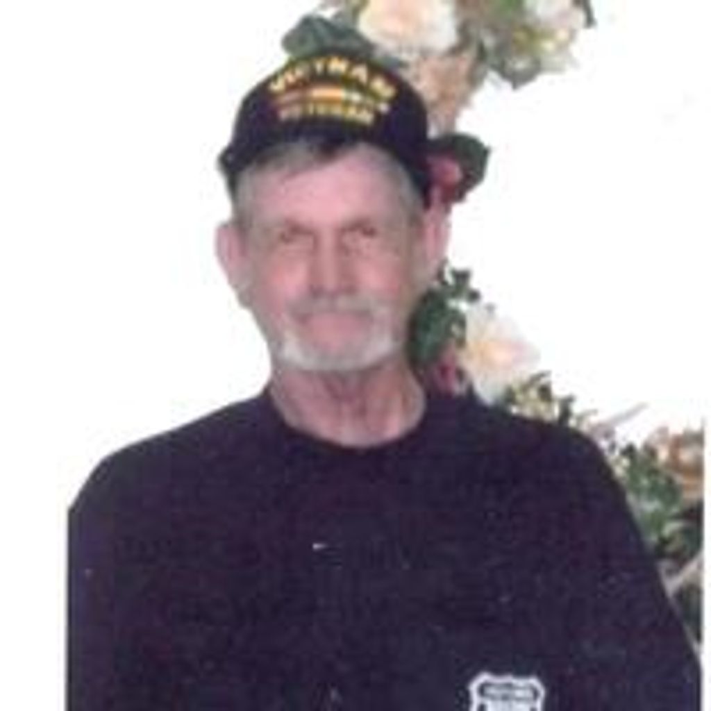 Charles Garry Spencer Profile Photo