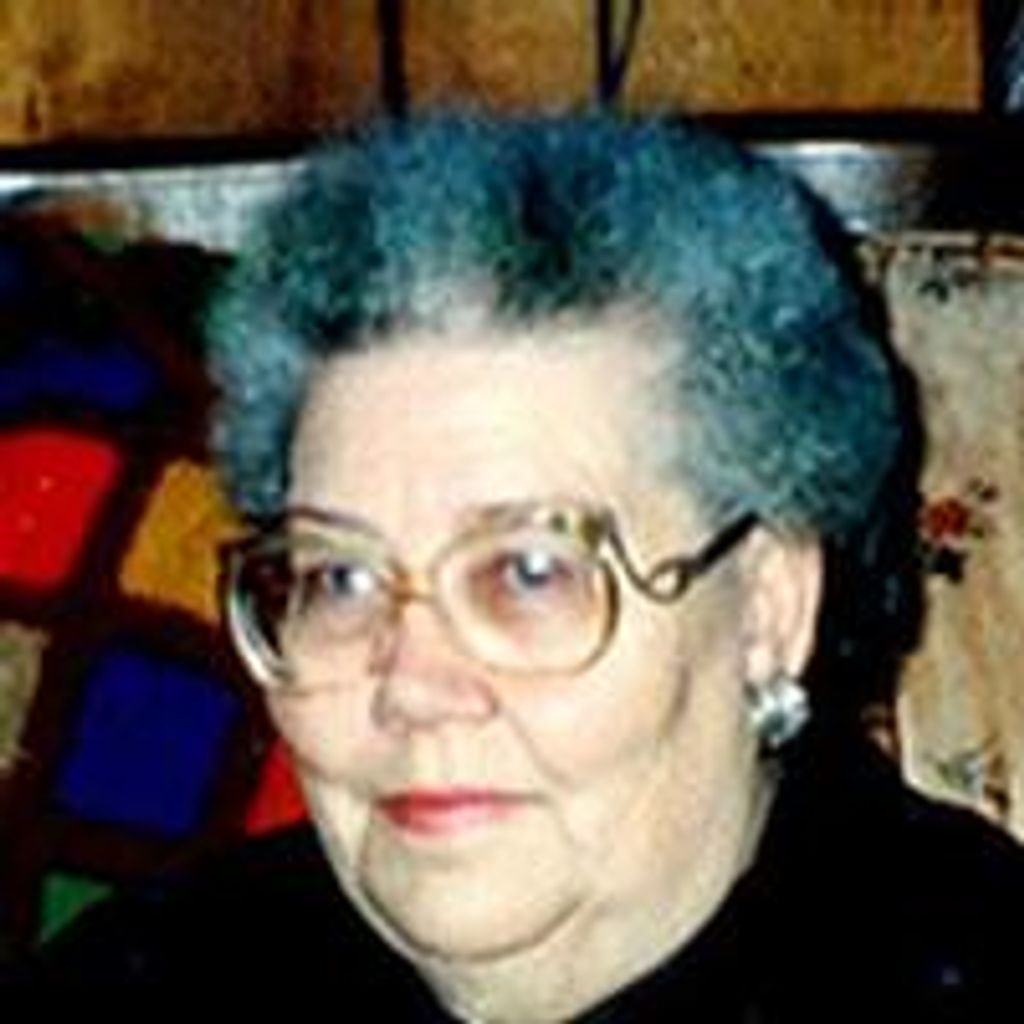 Anna Marie Standlea