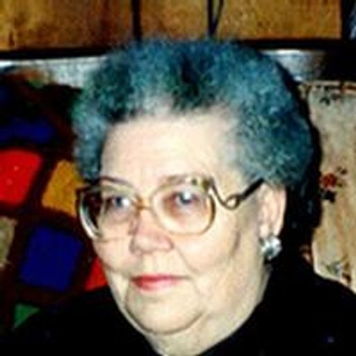 Anna Marie Standlea Profile Photo