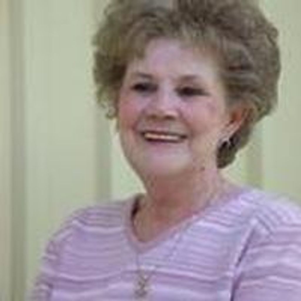 Yvonne Thorman