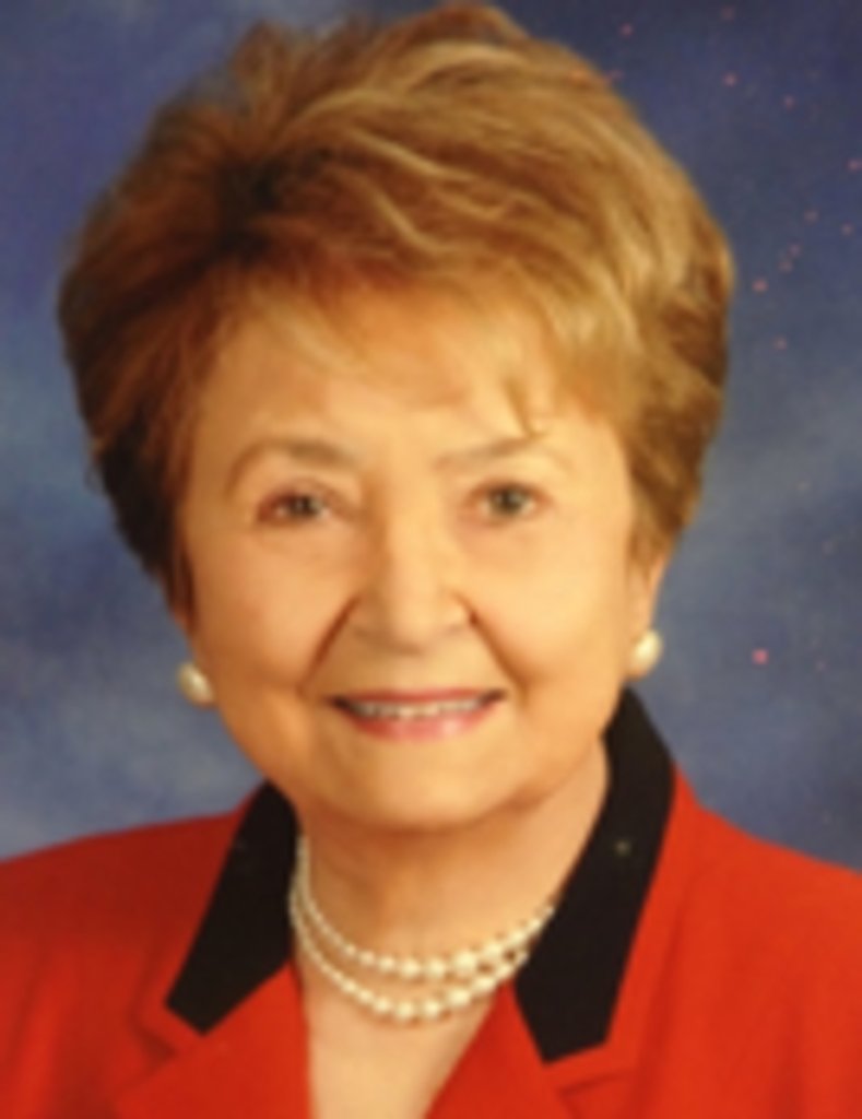 Dorothy (Shega) Denholm