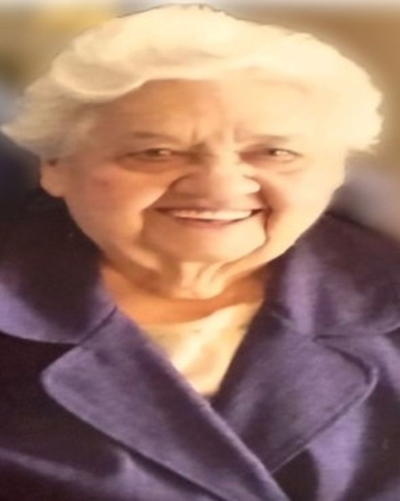Shirley Ann Russell White Profile Photo