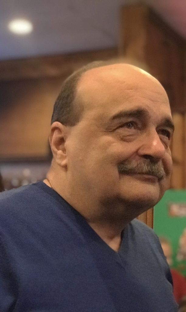Reno E. Rigoni