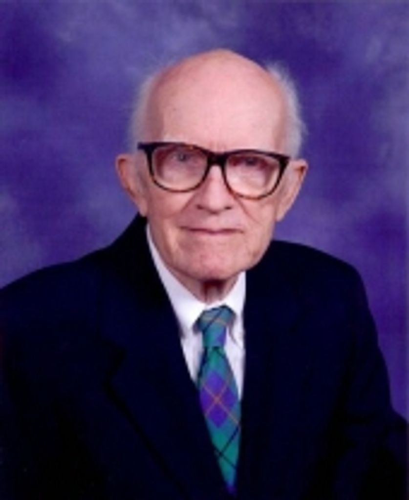 Robert Parsons Carmichael