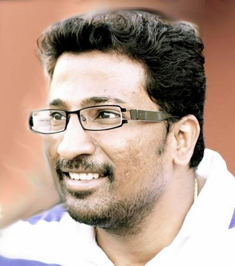 Chandra Shekar Muthineni Profile Photo