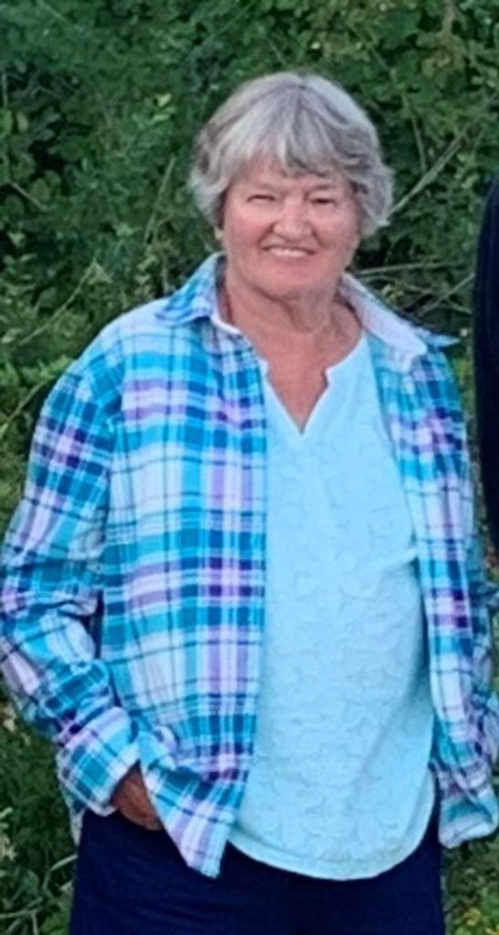 Nancy Seamon Profile Photo