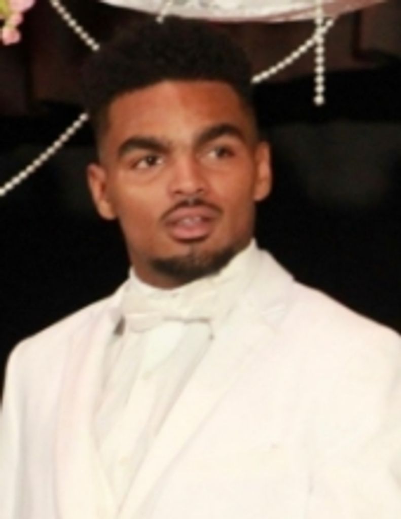 Jawane Carlton Dumphord Profile Photo