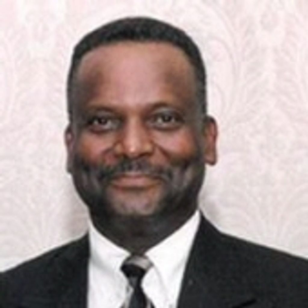 Willie Stewart Mr. Winans
