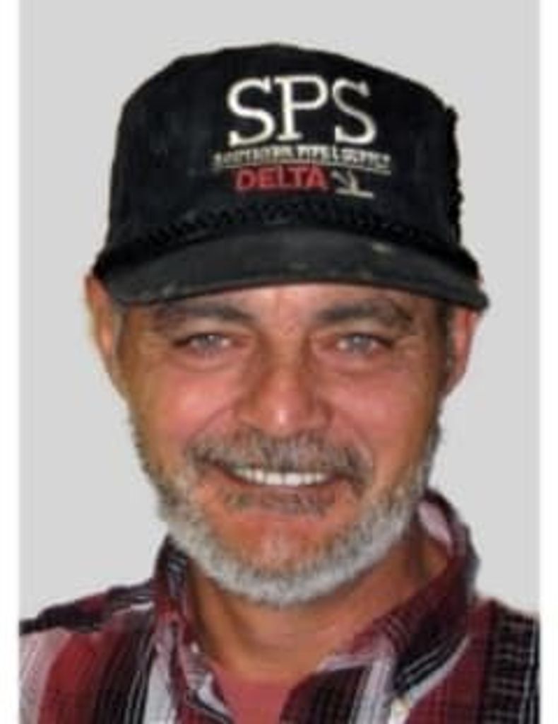 William (Junior) M. James Profile Photo