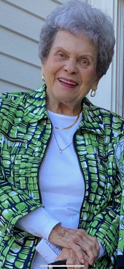 Betty Herndon Deloach Profile Photo