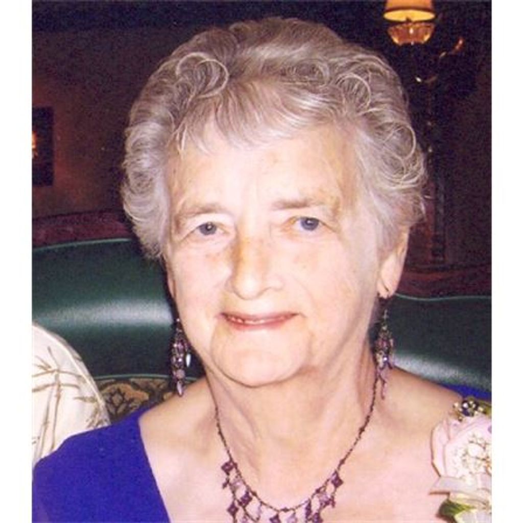 Anna Preston