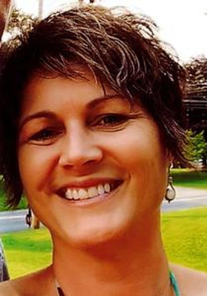 Tracy Parry