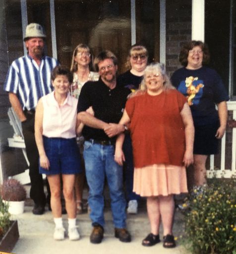Mary Ruth (Robison)  Miller photo gallery thumbnail 38 of 51