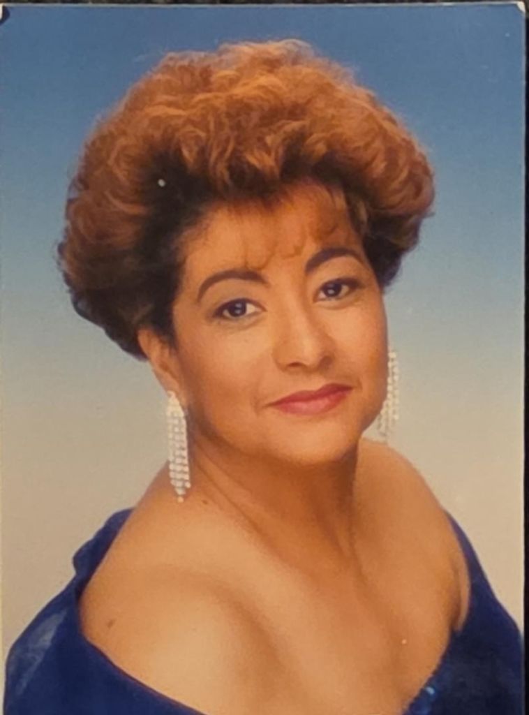 Judith Minerva Delgado Profile Photo